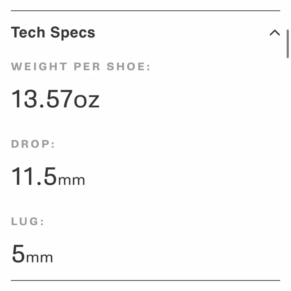 ✨$110✨NIB✨Merrell Moab 3 Mid Waterproof Men's Boots | Size 12 - Picture 13 of 16